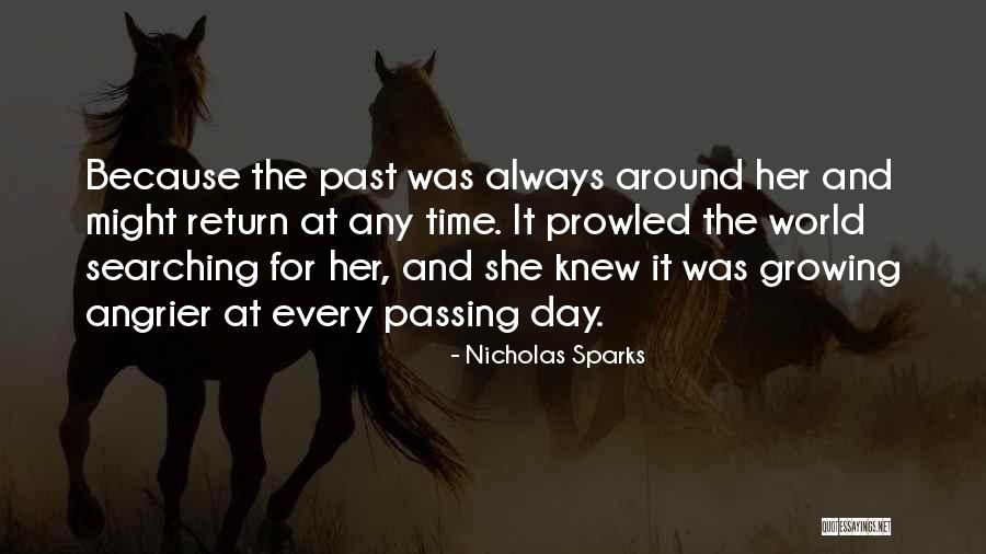 Interspaced Sentence Quotes By Nicholas Sparks Interspaced Sentence Quotes By Nicholas Sparks