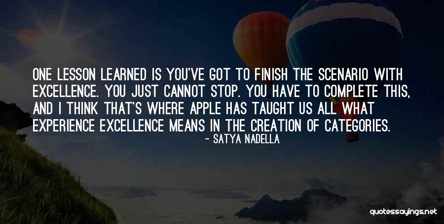 Interspaced Sentence Quotes By Satya Nadella Interspaced Sentence Quotes By Satya Nadella