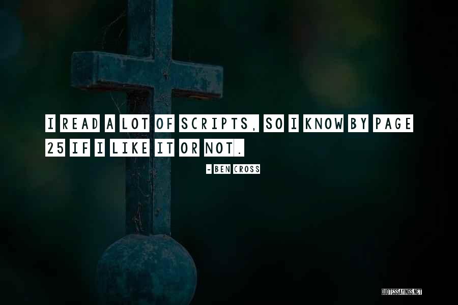 Interspaces Quotes By Ben Cross Interspaces Quotes By Ben Cross
