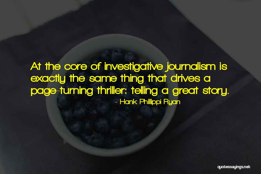 Interspaces Quotes By Hank Phillippi Ryan Interspaces Quotes By Hank Phillippi Ryan