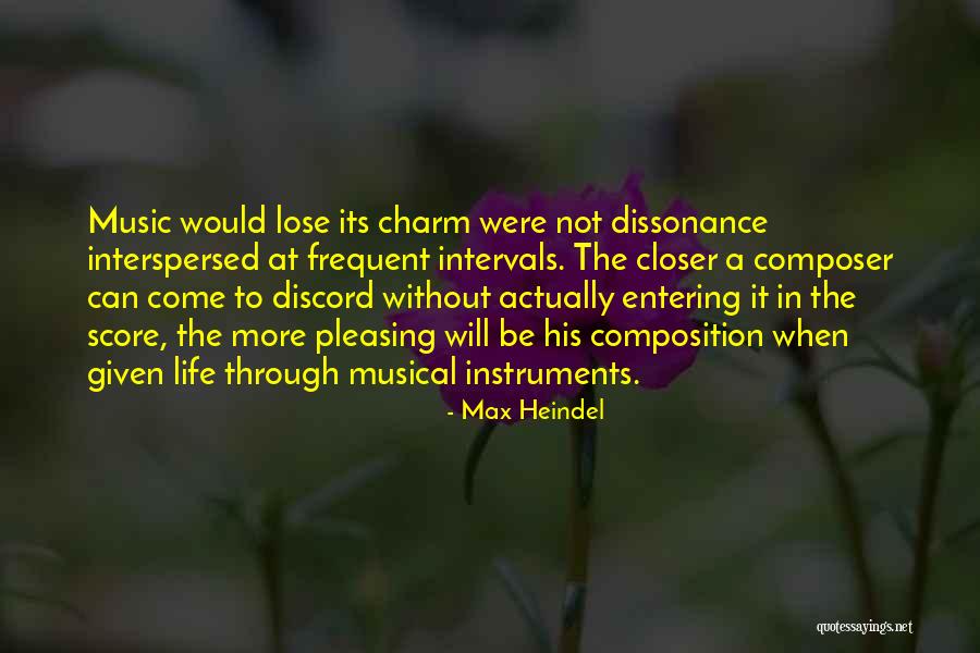 Interspersed Quotes By Max Heindel Interspersed Quotes By Max Heindel