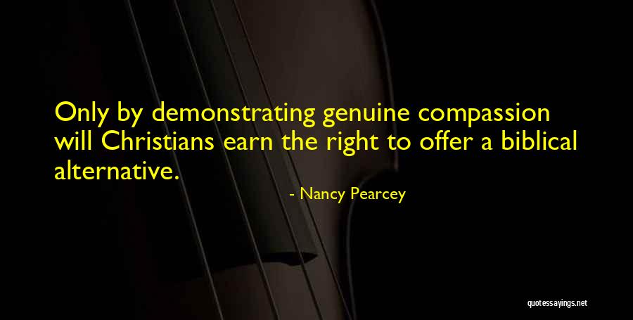 Interspersing Containers Quotes By Nancy Pearcey Interspersing Containers Quotes By Nancy Pearcey