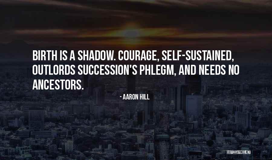 Interspirituality Conference Quotes By Aaron Hill Interspirituality Conference Quotes By Aaron Hill