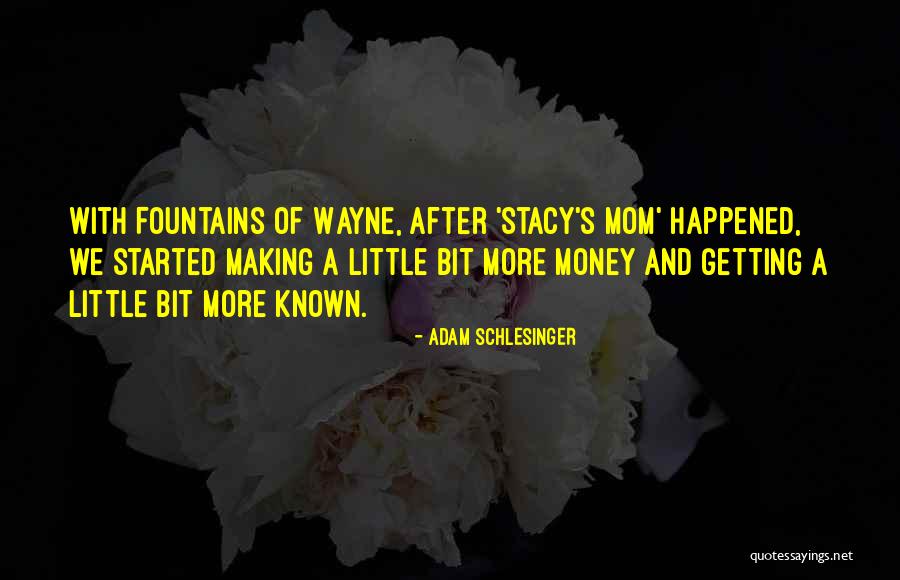 Interstallar Quotes By Adam Schlesinger Interstallar Quotes By Adam Schlesinger
