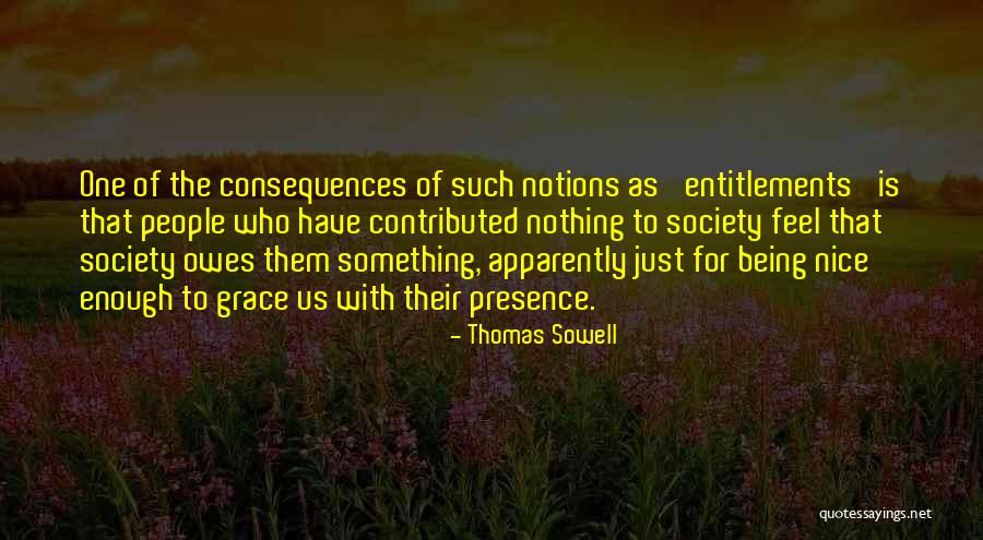 Interstallar Quotes By Thomas Sowell Interstallar Quotes By Thomas Sowell