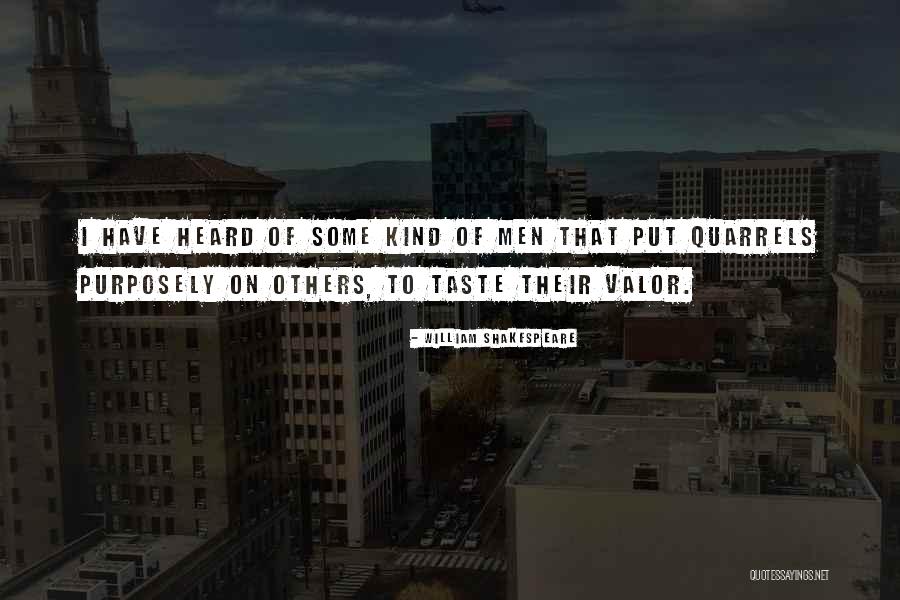Interstate Council Quotes By William Shakespeare Interstate Council Quotes By William Shakespeare