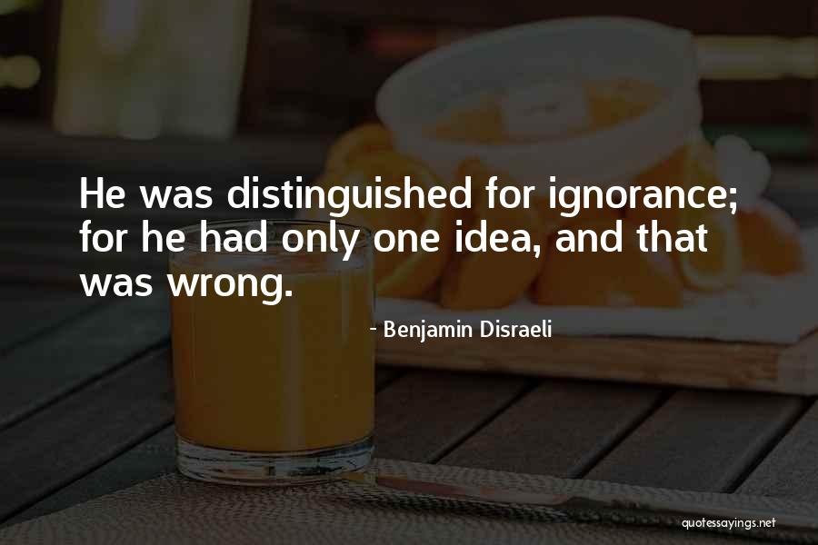 Interstates In Florida Quotes By Benjamin Disraeli Interstates In Florida Quotes By Benjamin Disraeli
