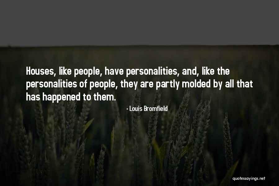 Interstice Define Quotes By Louis Bromfield Interstice Define Quotes By Louis Bromfield