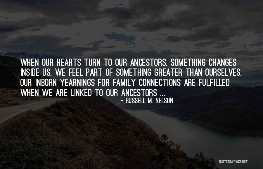 Interstices Architecture Quotes By Russell M. Nelson Interstices Architecture Quotes By Russell M. Nelson
