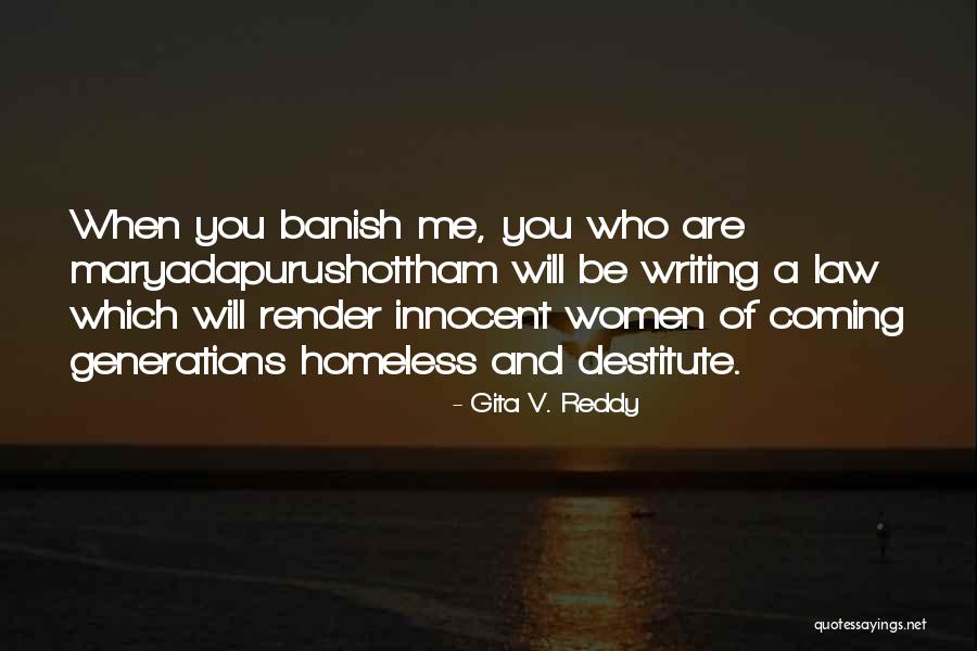 Interstices Between Color Quotes By Gita V. Reddy