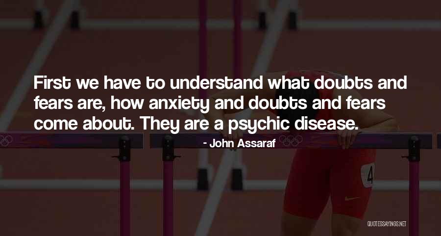Interstitial Pneumonia Quotes By John Assaraf Interstitial Pneumonia Quotes By John Assaraf