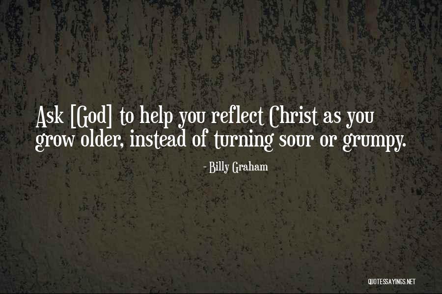Interstitial Space Quotes By Billy Graham Interstitial Space Quotes By Billy Graham