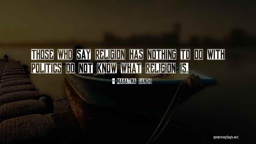 Interstitial Space Quotes By Mahatma Gandhi Interstitial Space Quotes By Mahatma Gandhi
