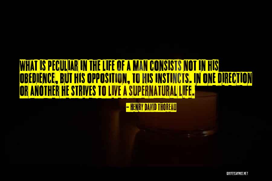 Intersubjective Synonym Quotes By Henry David Thoreau Intersubjective Synonym Quotes By Henry David Thoreau