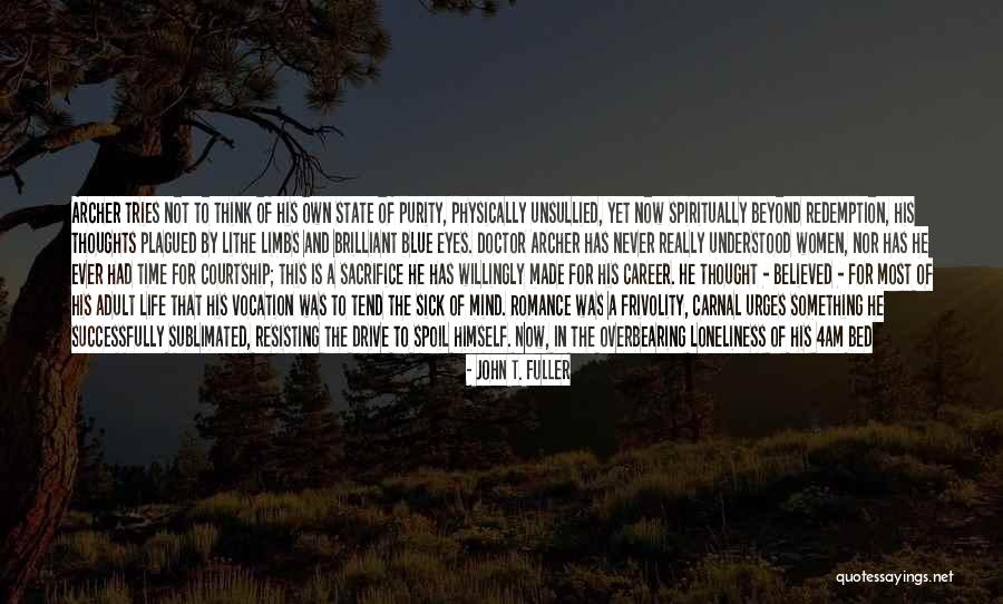 Intersubjective Synonym Quotes By John T. Fuller Intersubjective Synonym Quotes By John T. Fuller