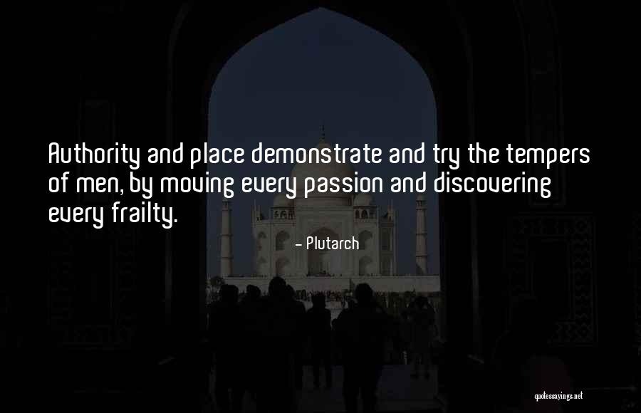 Intersubjective Systems Quotes By Plutarch Intersubjective Systems Quotes By Plutarch