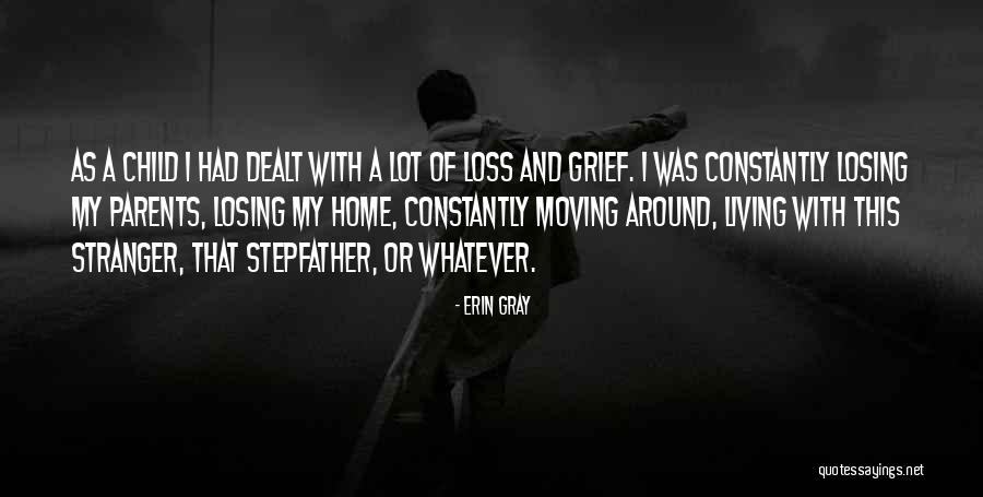 Intersubjectively Quotes By Erin Gray Intersubjectively Quotes By Erin Gray
