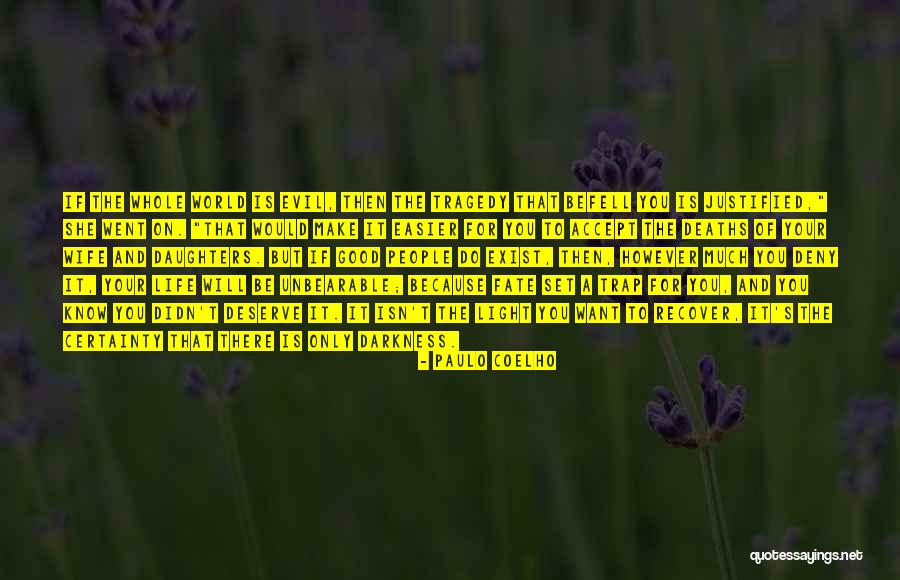 Intersubjectively Quotes By Paulo Coelho Intersubjectively Quotes By Paulo Coelho