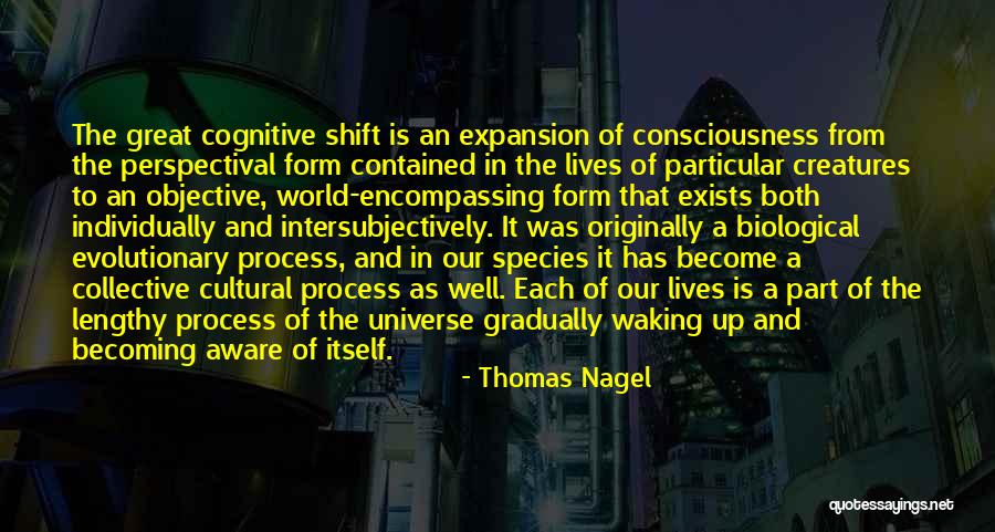 Intersubjectively Quotes By Thomas Nagel Intersubjectively Quotes By Thomas Nagel