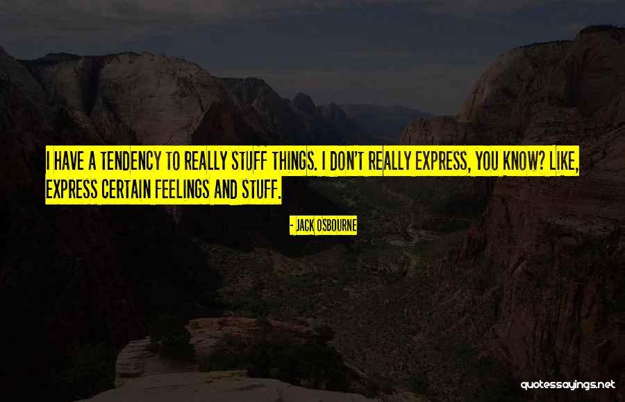 Intertangled Lines Quotes By Jack Osbourne Intertangled Lines Quotes By Jack Osbourne