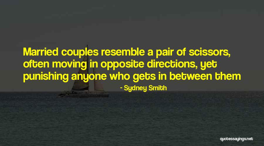 Intertemporal Optimization Quotes By Sydney Smith Intertemporal Optimization Quotes By Sydney Smith