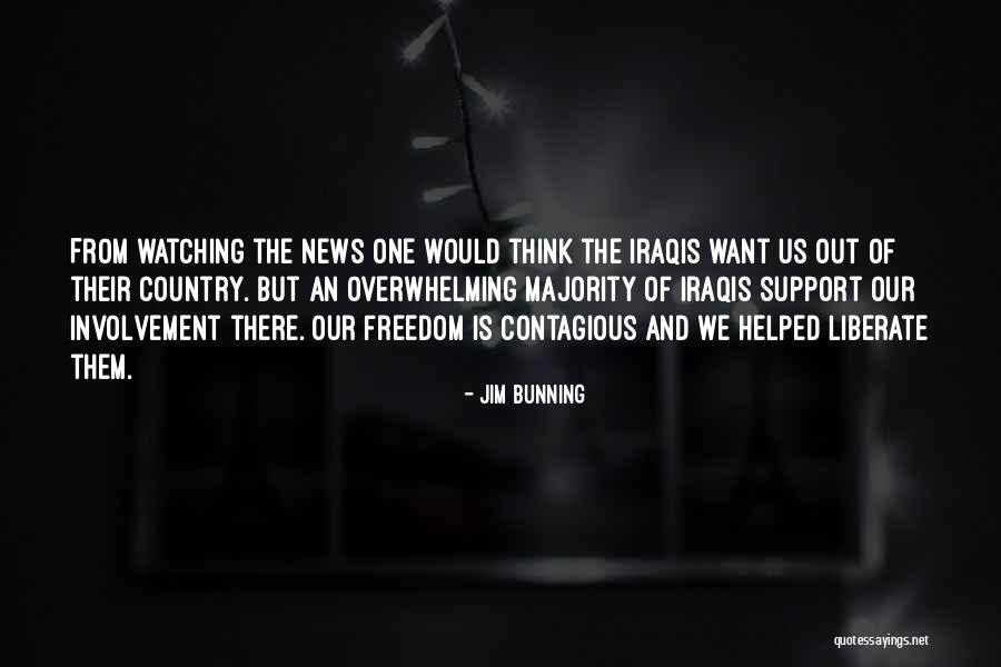 Intertextuality Synonyms Quotes By Jim Bunning Intertextuality Synonyms Quotes By Jim Bunning