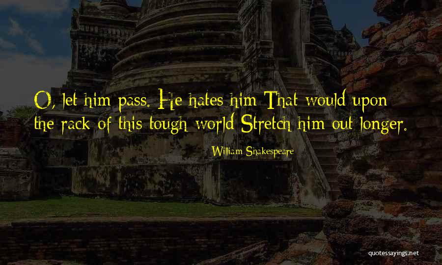 Intertribal Deaf Quotes By William Shakespeare Intertribal Deaf Quotes By William Shakespeare