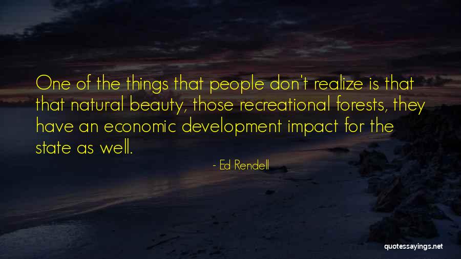 Intertribal Visions Quotes By Ed Rendell Intertribal Visions Quotes By Ed Rendell