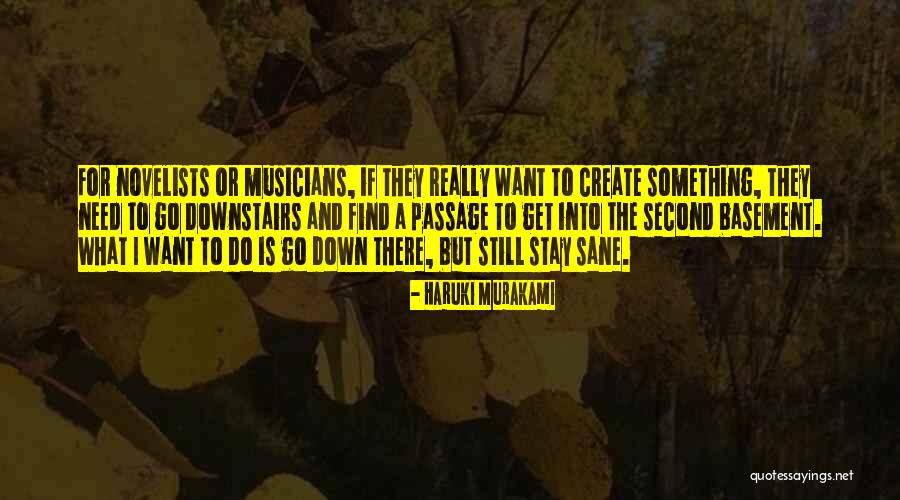 Intertropical Convergence Quotes By Haruki Murakami Intertropical Convergence Quotes By Haruki Murakami