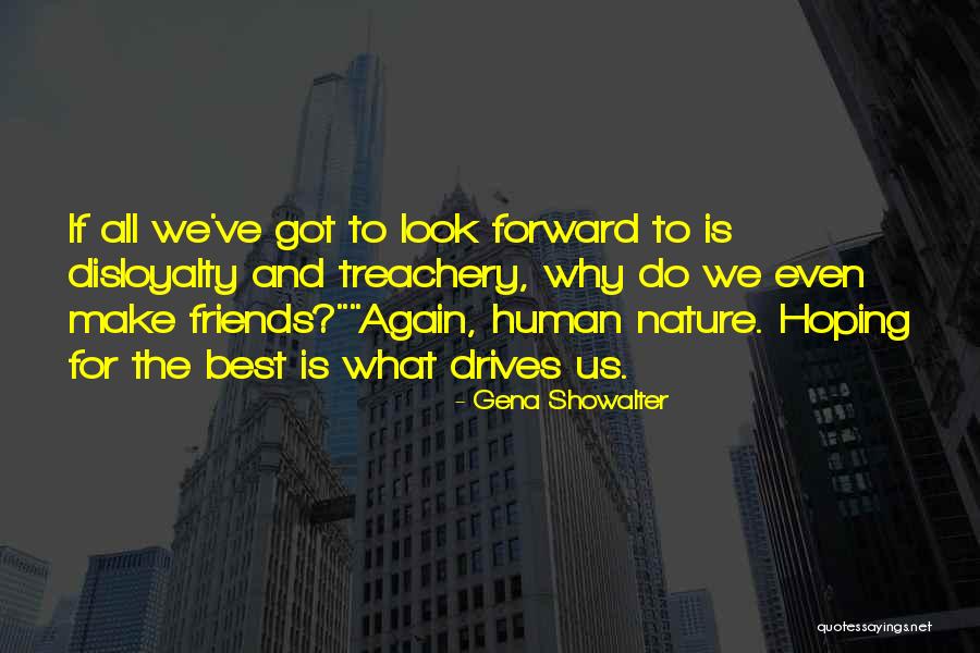 Intertwined Quotes By Gena Showalter Intertwined Quotes By Gena Showalter