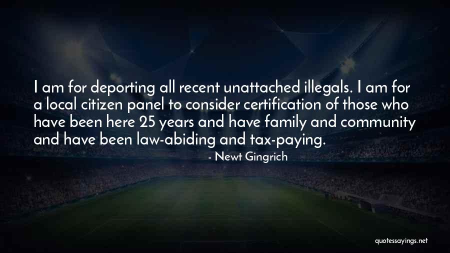 Intertwining Trees Quotes By Newt Gingrich Intertwining Trees Quotes By Newt Gingrich