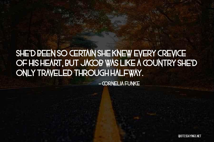 Interupsi Sidang Quotes By Cornelia Funke Interupsi Sidang Quotes By Cornelia Funke