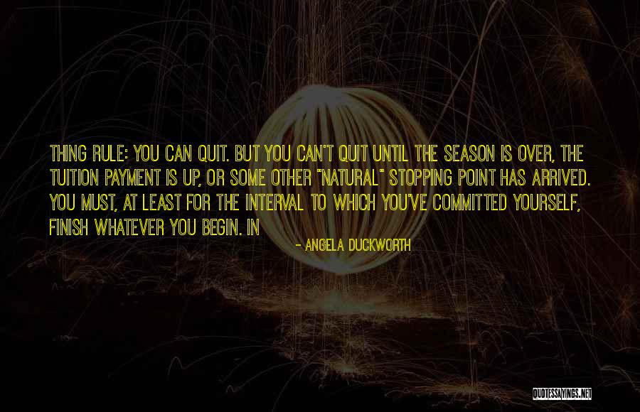 Interval Quotes By Angela Duckworth Interval Quotes By Angela Duckworth