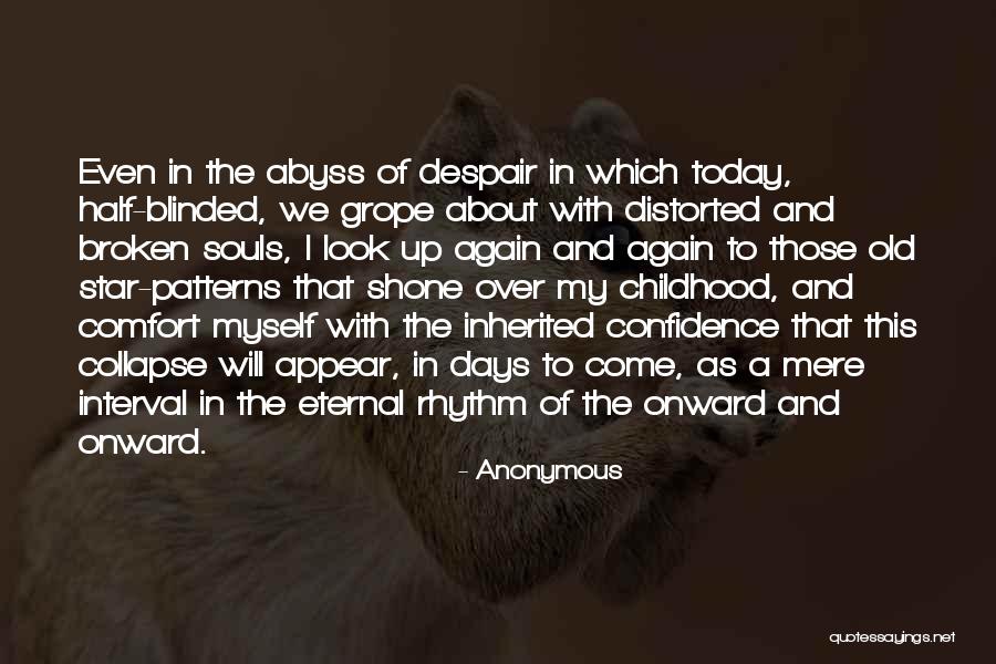 Interval Quotes By Anonymous Interval Quotes By Anonymous