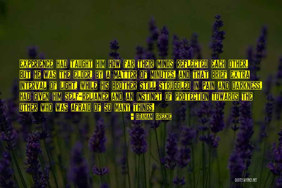 Interval Quotes By Graham Greene Interval Quotes By Graham Greene