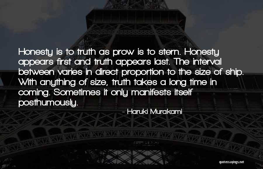 Interval Quotes By Haruki Murakami Interval Quotes By Haruki Murakami