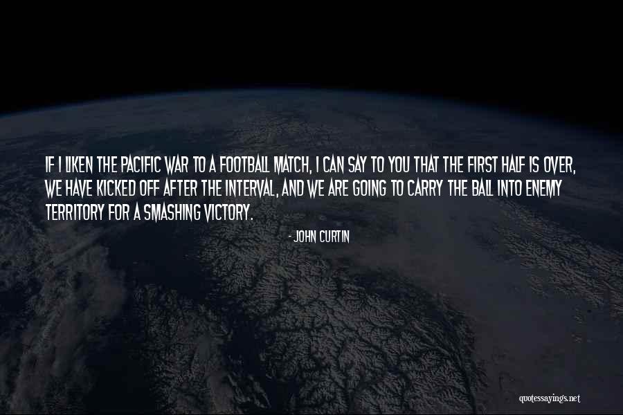 Interval Quotes By John Curtin Interval Quotes By John Curtin