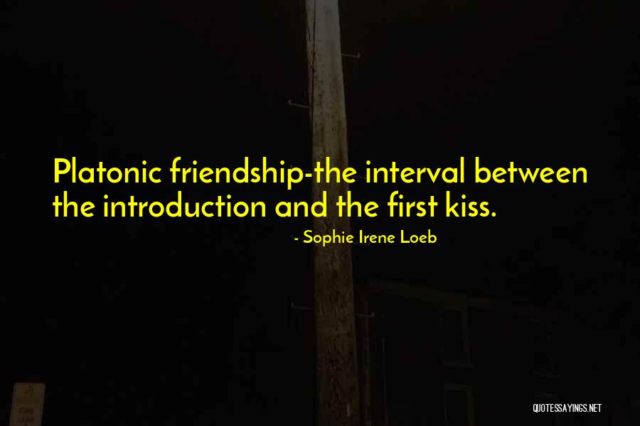 Interval Quotes By Sophie Irene Loeb Interval Quotes By Sophie Irene Loeb