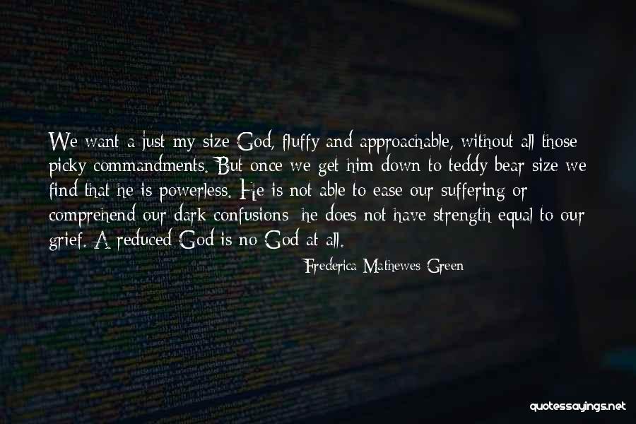 Intervallen Quotes By Frederica Mathewes-Green Intervallen Quotes By Frederica Mathewes-Green