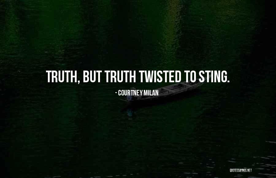 Intervalley Quotes By Courtney Milan Intervalley Quotes By Courtney Milan