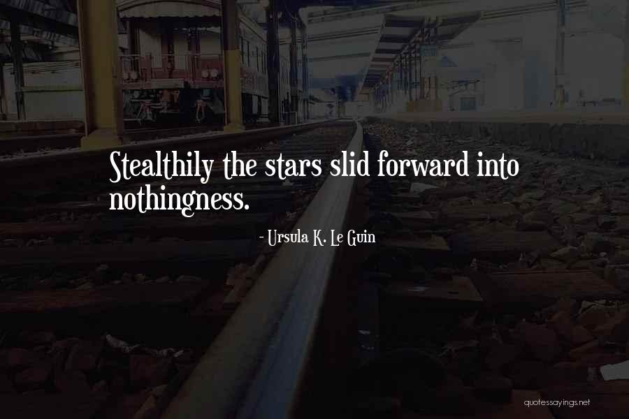 Intervalley Quotes By Ursula K. Le Guin Intervalley Quotes By Ursula K. Le Guin