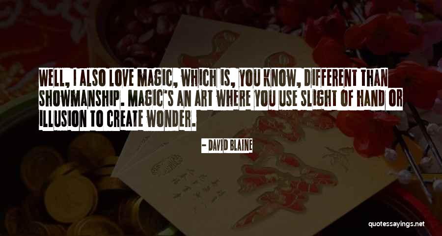 Intervalos Quotes By David Blaine Intervalos Quotes By David Blaine