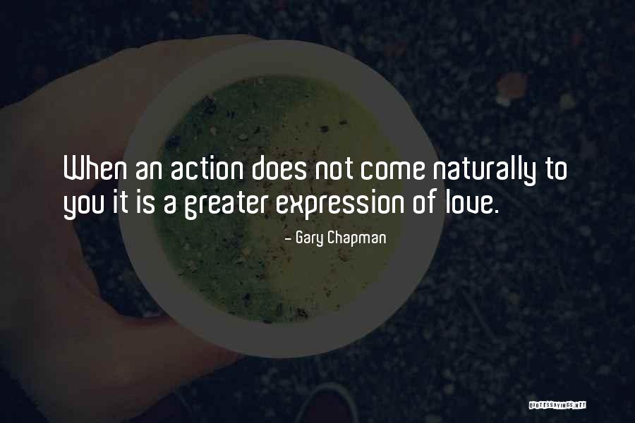 Intervalos Quotes By Gary Chapman Intervalos Quotes By Gary Chapman