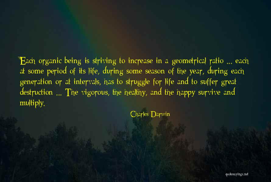 Intervals Of Increase Quotes By Charles Darwin Intervals Of Increase Quotes By Charles Darwin