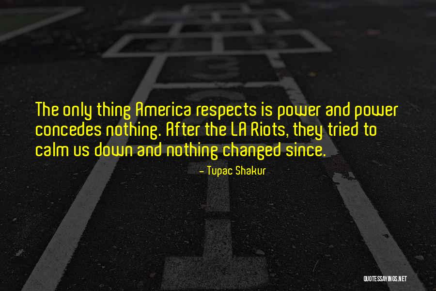 Intervalul De Monotonie Quotes By Tupac Shakur