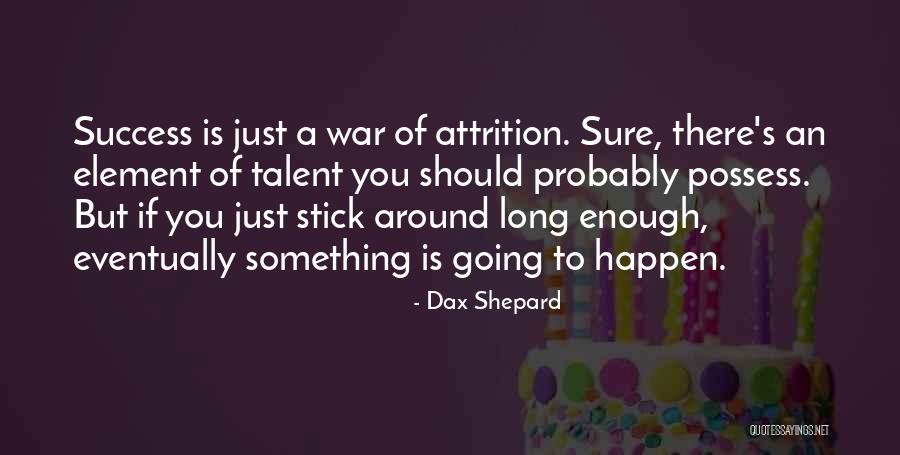 Intervencion Educativa Quotes By Dax Shepard Intervencion Educativa Quotes By Dax Shepard