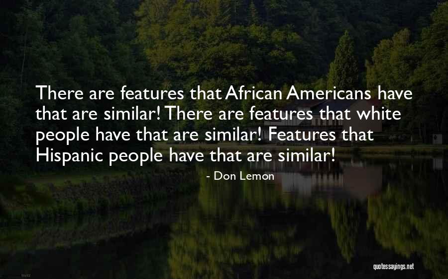 Intervencion Educativa Quotes By Don Lemon Intervencion Educativa Quotes By Don Lemon