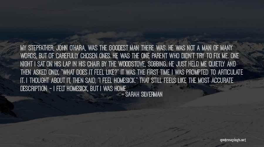 Intervencion Educativa Quotes By Sarah Silverman Intervencion Educativa Quotes By Sarah Silverman