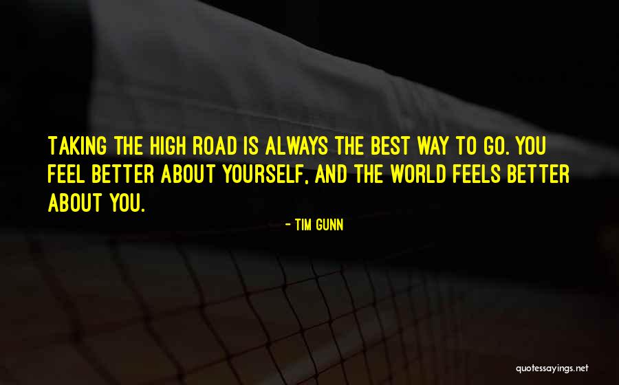Intervencion Educativa Quotes By Tim Gunn Intervencion Educativa Quotes By Tim Gunn