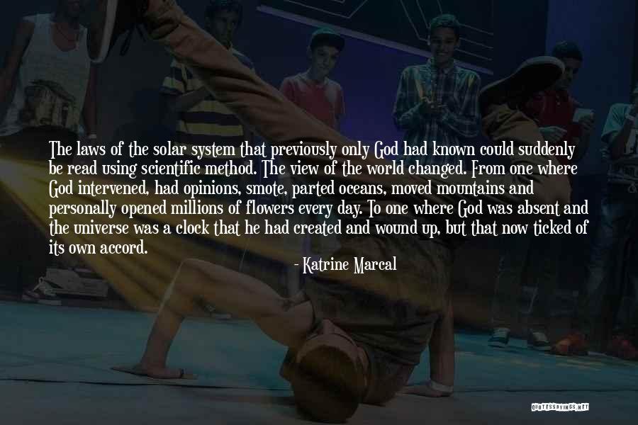 Intervened With Quotes By Katrine Marcal Intervened With Quotes By Katrine Marcal